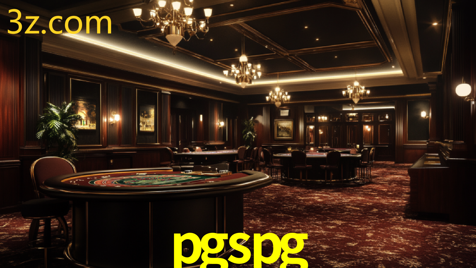 Cassino Online Seguro PGSPG.COM