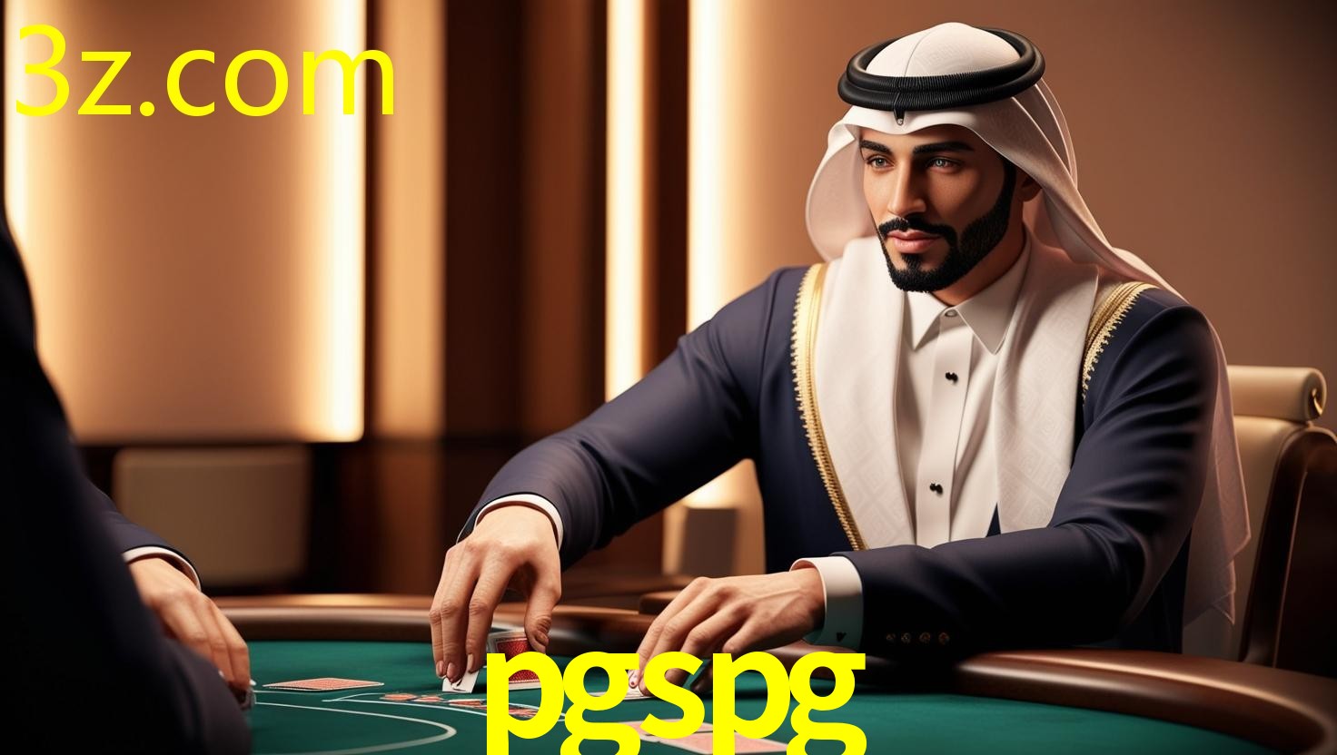 Cassino de Jogos PGSPG.COM